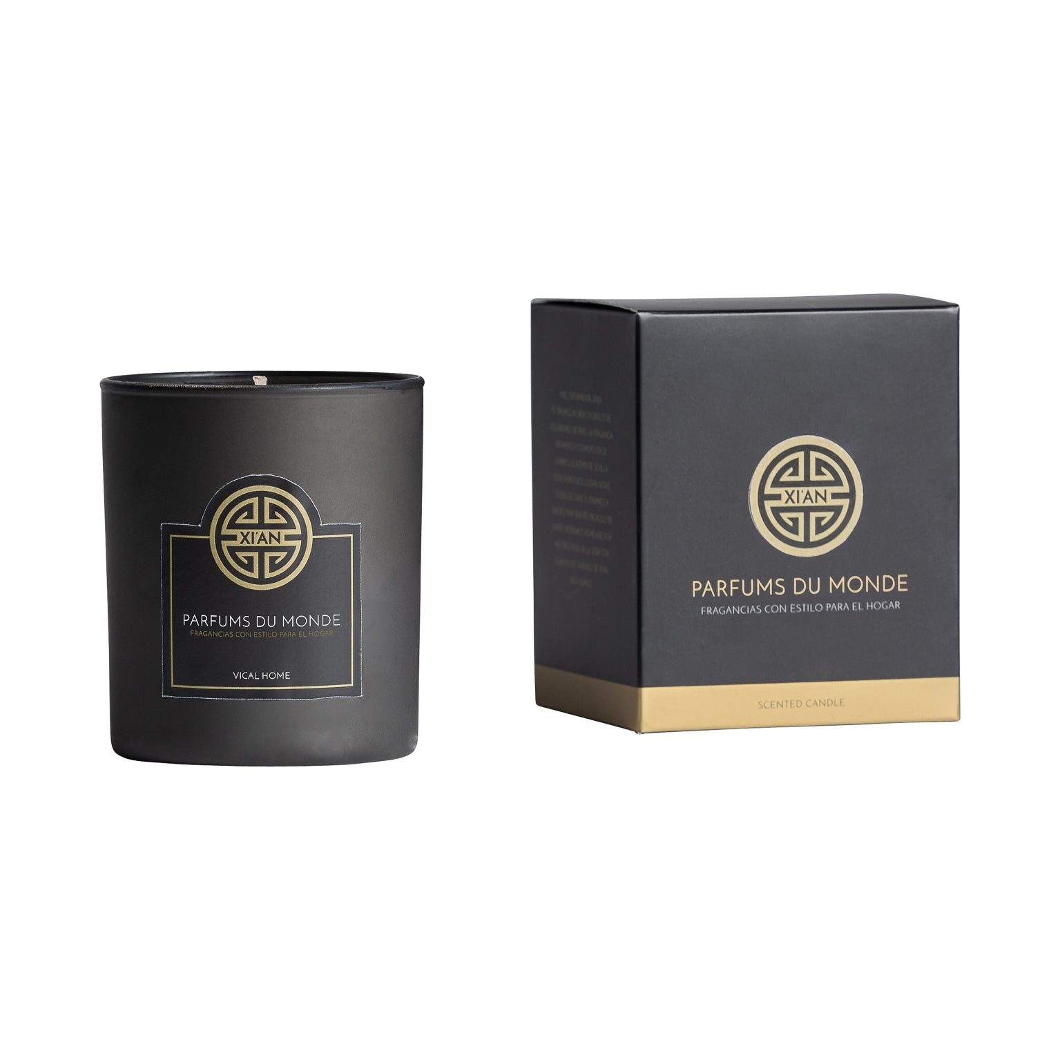 XIAN CANDLE